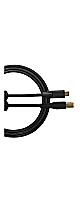 UDG / U96001BL Ultimate USB2.0 C-B Straight 1.5m �֥�å�