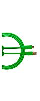 UDG / U96001GR Ultimate USB2.0 C-B Straight 1.5m ���꡼��
