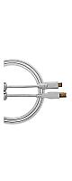 UDG / U96001WH Ultimate USB2.0 C-B Straight 1.5m �ۥ磻��