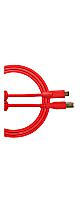 UDG / U96001RD Ultimate USB2.0 C-B Straight 1.5m ��å�