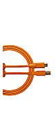 UDG / U96001OR Ultimate USB2.0 C-B Straight 1.5m �����