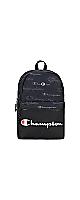 Champion(チャンピオン) Manuscript Advocate Backpack /アドボケートバックパック(Black/Stealth)