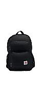 Carhartt(カーハート) /27L Single-Compartment Backpack（27リットルサイズ シングルコンパートメントバックパック）  ブラック