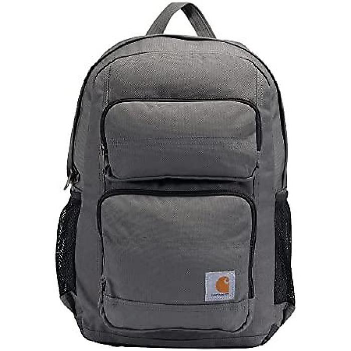 Carhartt(カーハート) /27L Single-Compartment Backpack(27リットルサイズ シングルコンパートメントバックパック) Grey
