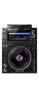 Pioneer DJ(ѥ˥) / CDJ-3000 ϥ쥾б ץեåʥ DJޥץ쥤䡼