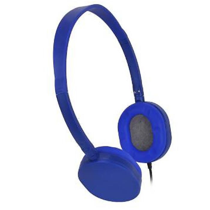 Yovonine  / WH1-blue / 有線ヘッドセット,ステレオ,Hi-Fiヘッドフォン用