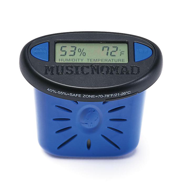 MUSIC NOMAD(ミュージックノマド) / MN311 / The Humitar ONE / Acoustic Guitar Humidifier & Hygrometer / ギター用湿度管理ツール