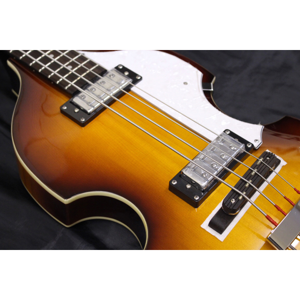 アウトレット特価・現品限り】Hofner(ヘフナー) ／ IGNITION BASS SB