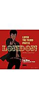 Yuji Ohno  Lupintic Six - ѥ PART6 ꥸʥ롦ɥȥå1LUPIN THE THIRD PART6 LONDON(LP) / 