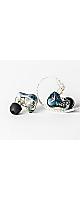QDC(���塼�ǥ�������) / Anole V3 II-S / ��˥С�����IEM ���ʥ뷿 [QDC-ANOLE-V3II-S]