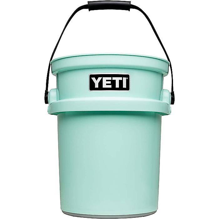 YETI COOLERS (イエティクーラーズ) / LOADOUT ロードアウト / 5ガロン / Seafoam / バケツ 【直輸入品】