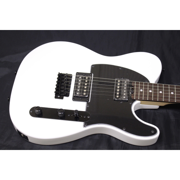 新品 SCHECTER(シェクター) ／ OL-PT-2H-VTR SW／R エレキギター