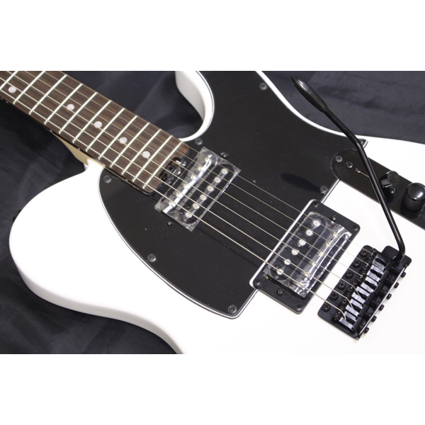 新品 SCHECTER(シェクター) ／ OL-PT-2H-VTR SW／R エレキギター