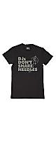 DMC(ǥॷ) / D090 DJS DON'T SHARE NEEDLES (BLACK) XL - T -