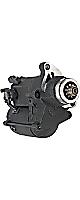 �ߴ��ʡ�����������DB Electrical 410-52175 Harley��Davidson FLD Dyna Switchback 2012-2016, FLHP Road King Firefighter SE 2007-2011, FLHP Road King Police 2007-2016 18905BN