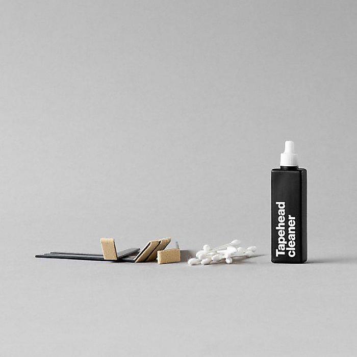 AM Clean Sound(エーエム クリーンサウンド )/ Tapehead cleaner テープヘッド クリーナー