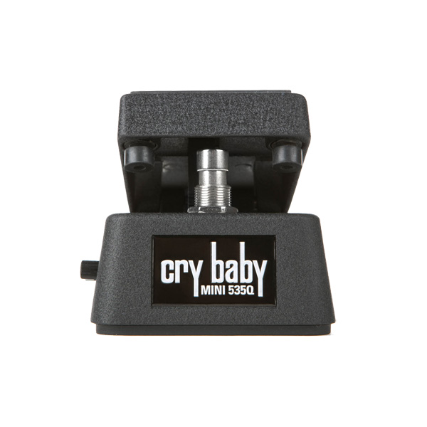 Jim Dunlop(ジム・ダンロップ) / CBM535Q CRY BABY MINI 535Q WAH