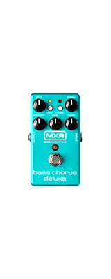 MXR(२å) / M83Bass Chorus Deluxe