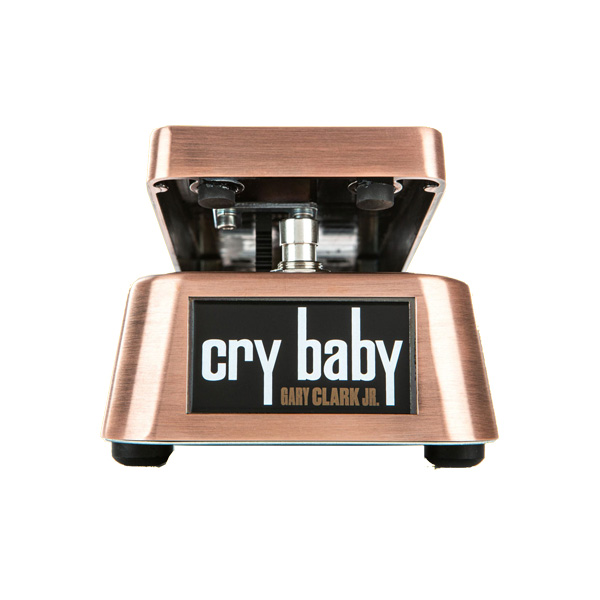 Jim Dunlop(ジム・ダンロップ) / GCJ95:Gary Clark Jr. WAH