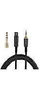 weishan / LOL -AKG-K702-XLR-COILED-AUX-CORD / ǥ֥ إåɥۥĹ AKG Q701/K702/M220 Pioneer HDJ-2000б