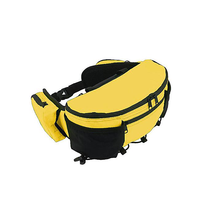 ULA Equipment/ BURST VX21 Federal Yellow - 登山用品