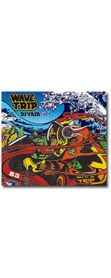 DJ Yasa / Wave Trip [MIX CD]