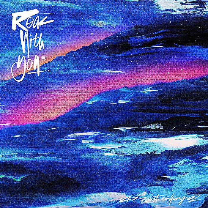 14 feat. Shing02 - Real With You(7”) /