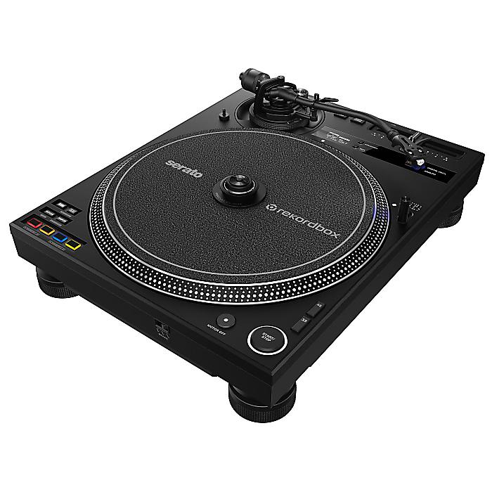 Pioneer DJ(パイオニア) / PLX-CRSS12 ハイブリットターンテーブル 9月発売