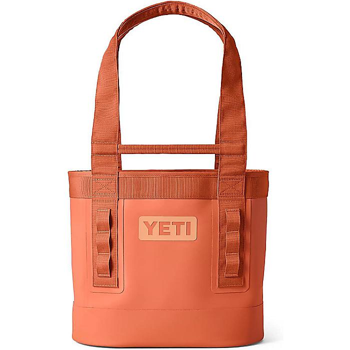 YETI COOLERS(イエティクーラーズ) / YETI Camino 20 キャリーオール インナーディバイダー付き、汎用ユーティリティバッグ