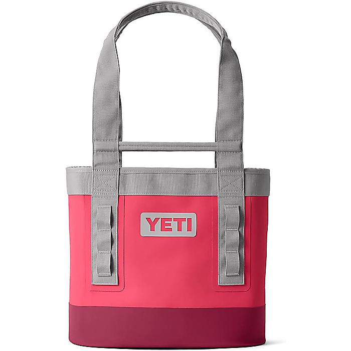 YETI COOLERS(イエティクーラーズ) / YETI Camino 20 キャリーオール インナーディバイダー付き、汎用ユーティリティバッグ
