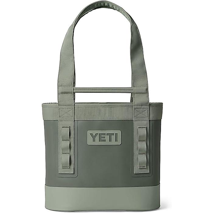 YETI COOLERS(イエティクーラーズ) / YETI Camino 20 キャリーオール インナーディバイダー付き、汎用ユーティリティバッグ