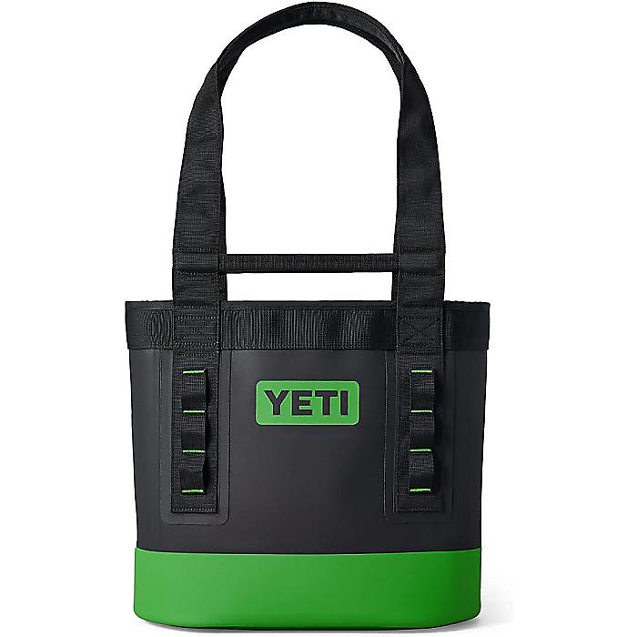 YETI COOLERS(イエティクーラーズ) / YETI Camino 20 キャリーオール インナーディバイダー付き、汎用ユーティリティバッグ