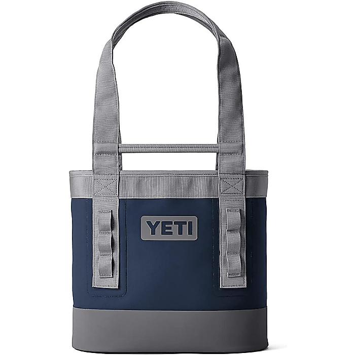YETI COOLERS(イエティクーラーズ) / YETI Camino 20 キャリーオール インナーディバイダー付き、汎用ユーティリティバッグ
