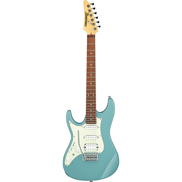 【限定生産品】Ibanez(アイバニーズ)/AZES40L-PRB AZESシリーズ 左利き用 エレキギター