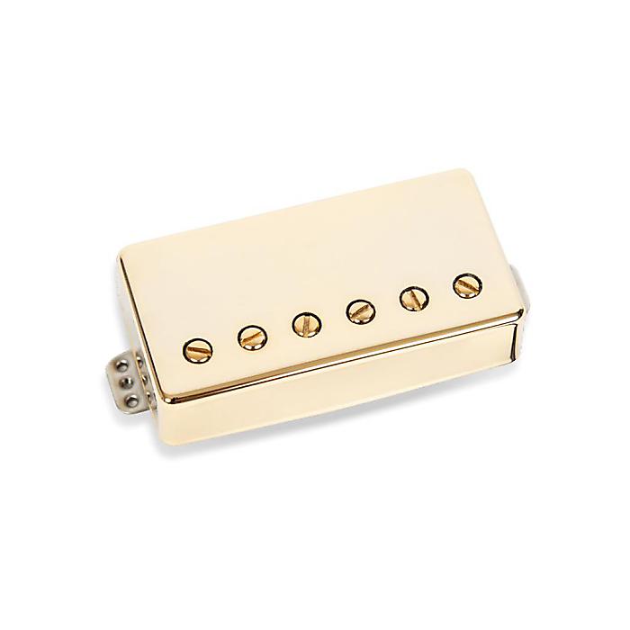 Seymour Duncan(セイモア・ダンカン) / Lari Basilio Signature Pickup (TREMBUCKER /Gold) ピックアップ【受注生産】