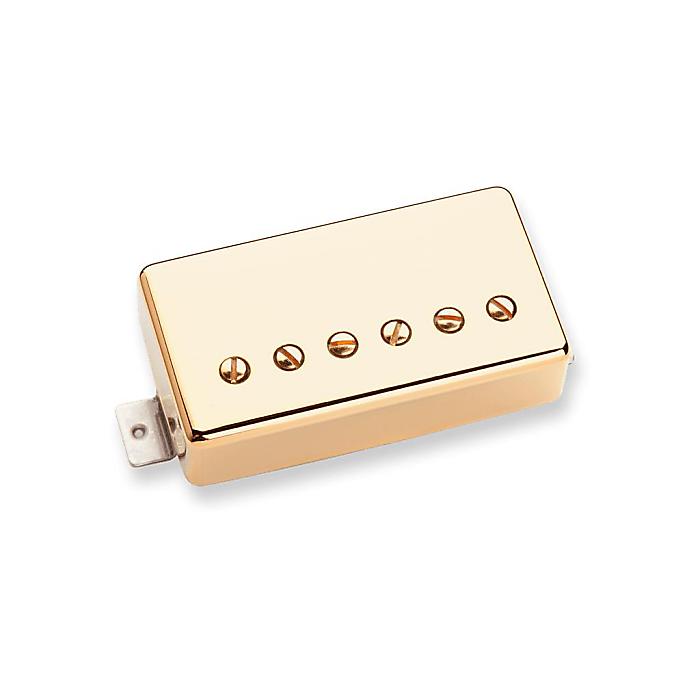 Seymour Duncan(セイモア・ダンカン) / Lari Basilio Signature Pickup (BRIDGE/Gold) ピックアップ【受注生産】