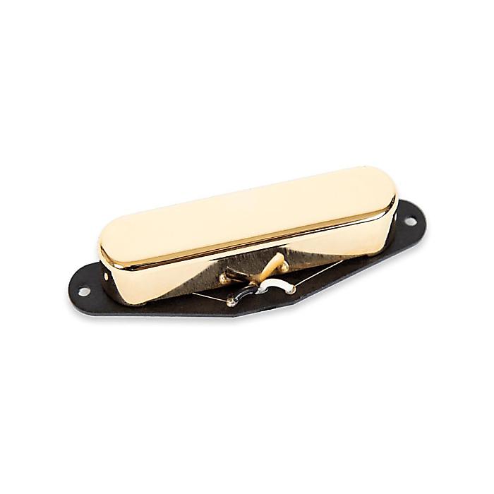 Seymour Duncan(セイモア・ダンカン) / Lari Basilio Signature Pickup (NECK/Gold) ピックアップ【受注生産】