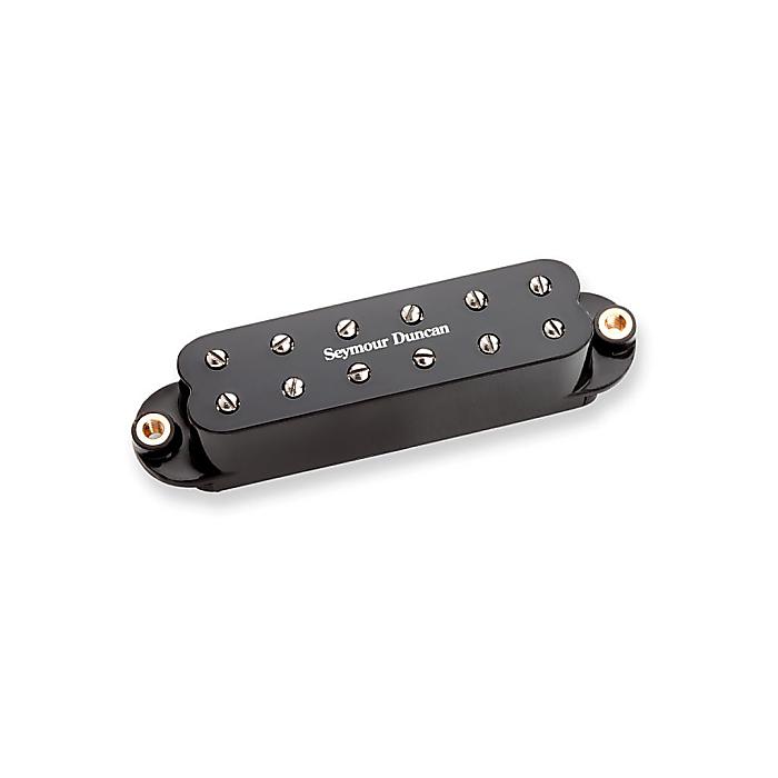 Seymour Duncan(セイモア・ダンカン) / Little ’78 Strat (BRIDGE/Black) ピックアップ【受注生産】