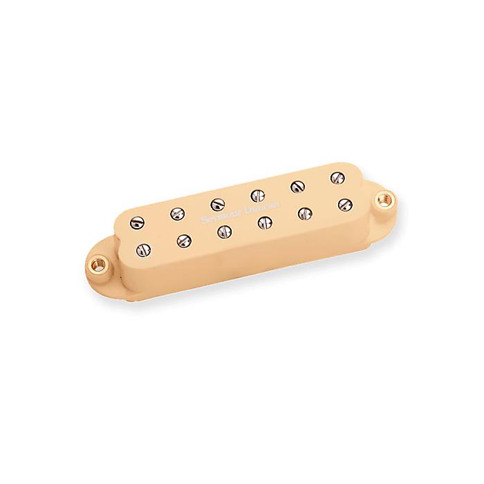Seymour Duncan(セイモア・ダンカン) / Little ’78 Strat (BRIDGE/Ivory) ピックアップ【受注生産】