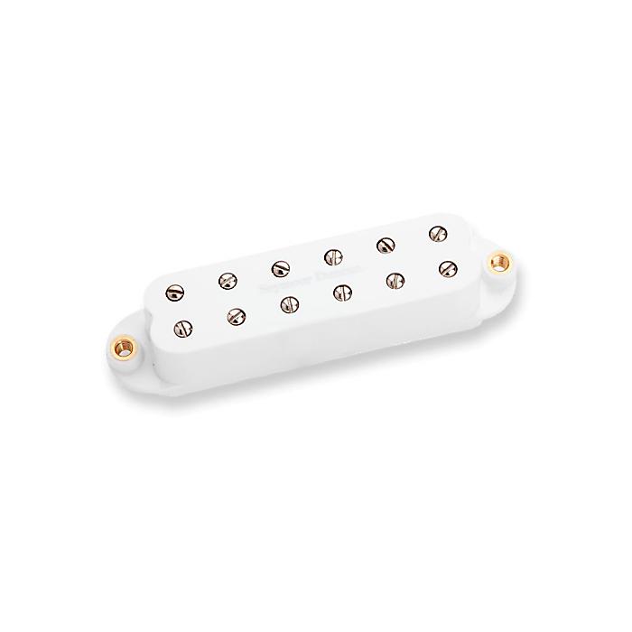 Seymour Duncan(セイモア・ダンカン) / Little ’78 Strat (NECK/White) ピックアップ【受注生産】