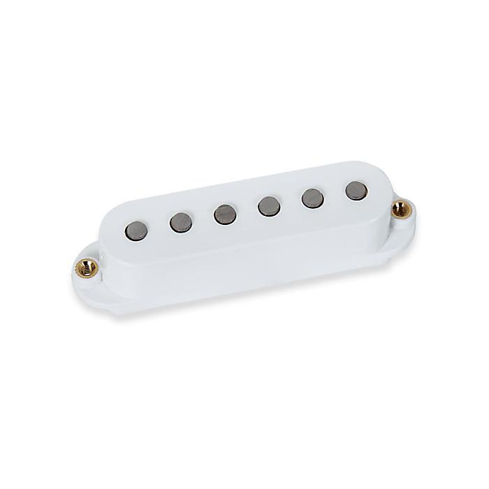 Seymour Duncan(セイモア・ダンカン) / Cory Wong Clean Machine (BRIDGE/White) ピックアップ【受注生産】