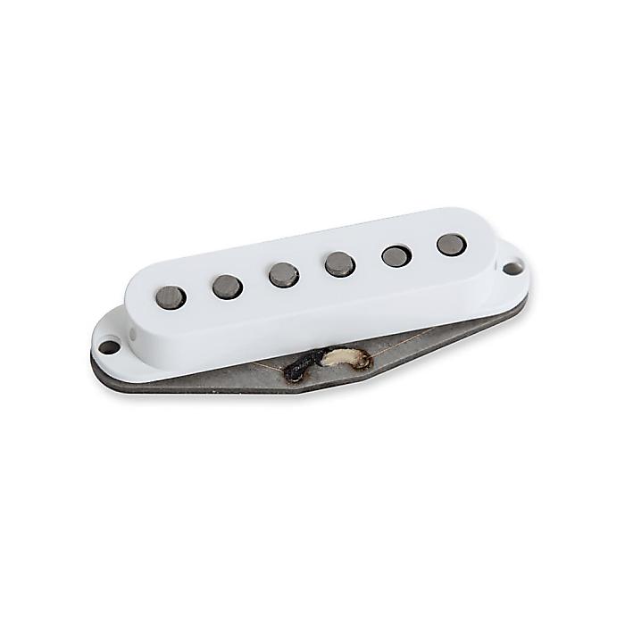 Seymour Duncan(セイモア・ダンカン) / Cory Wong Clean Machine (MIDDLE RW/RP/White) ピックアップ【受注生産】