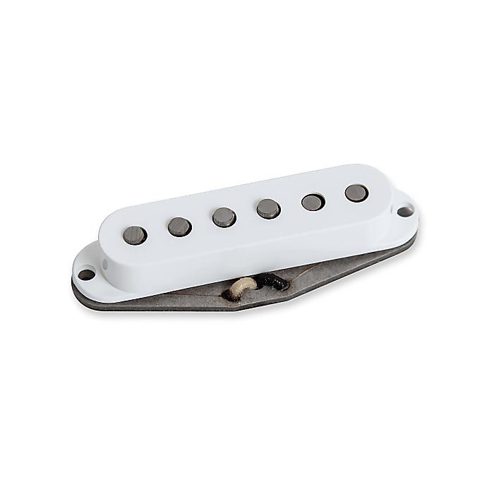 Seymour Duncan(セイモア・ダンカン) / Cory Wong Clean Machine (NECK/White) ピックアップ【受注生産】