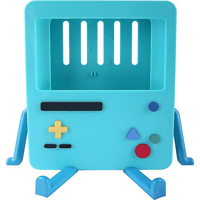 GRAPMKTG / ニンテンドースイッチ用充電スタンドSwitch 有機ELモデル 【Blue】