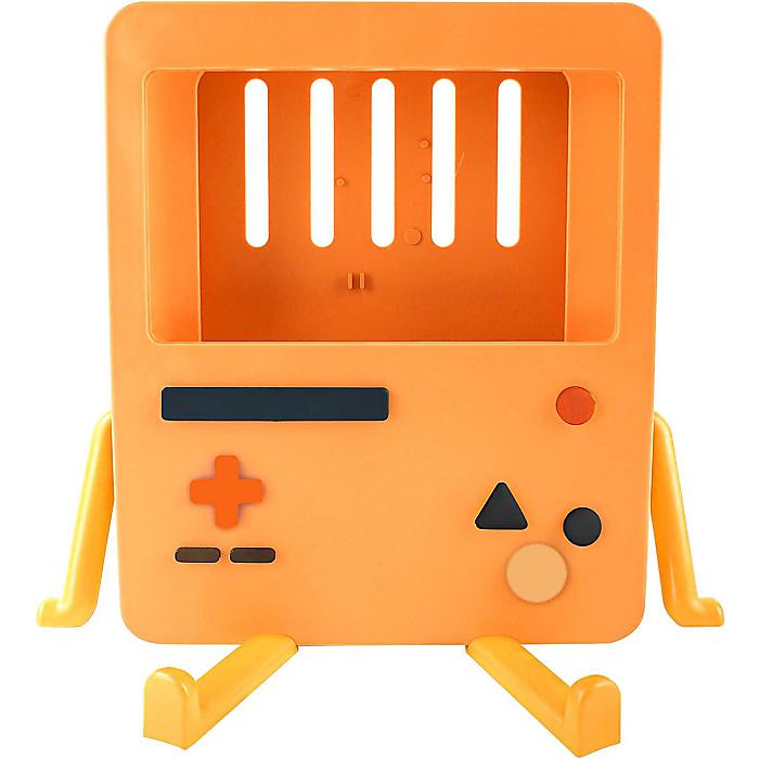 GRAPMKTG / ニンテンドースイッチ用充電スタンドSwitch 有機ELモデル 【orange】