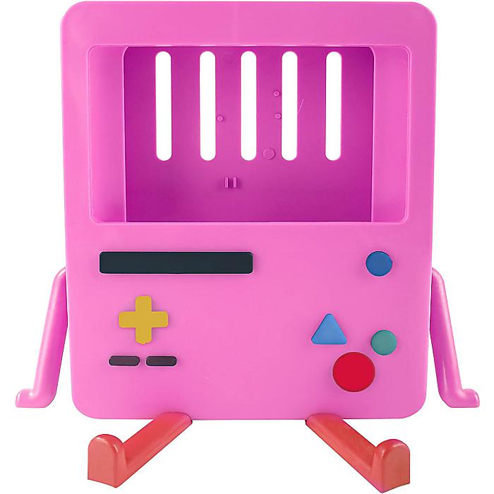 GRAPMKTG / ニンテンドースイッチ用充電スタンドSwitch 有機ELモデル 【pink】