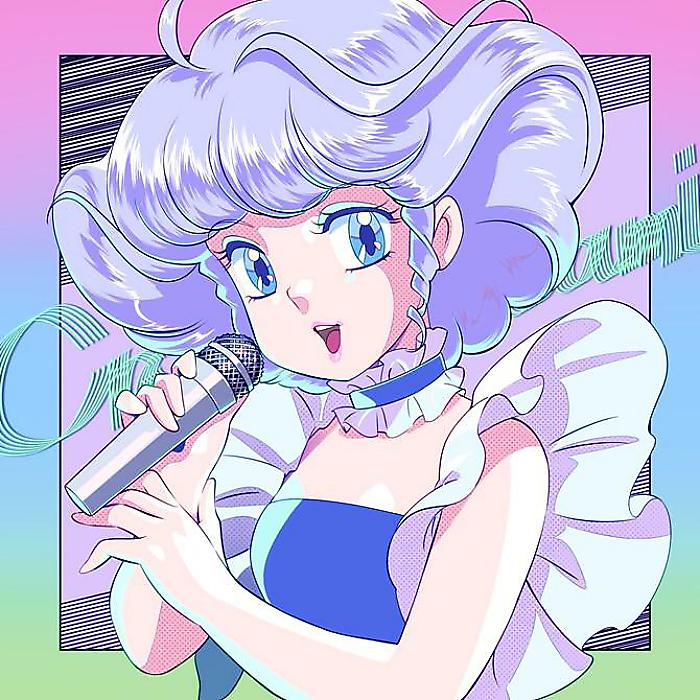 ■ご予約受付■ 魔法の天使クリィミーマミ 80‘s on VINYL(LP) /