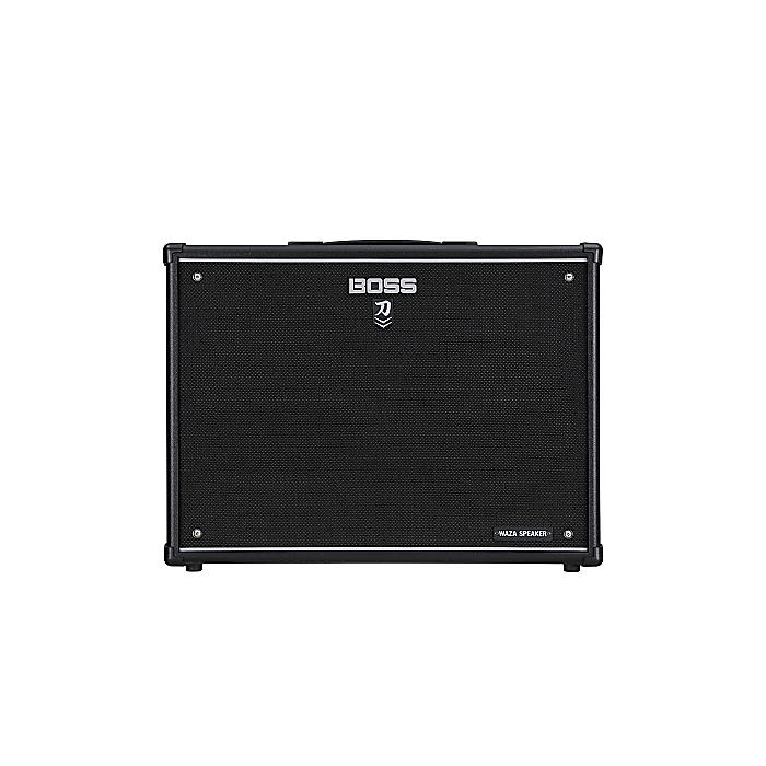 Boss(ボス) / KATANA Cabinet 212 WAZA (KTN-C212W) / GUITAR AMPLIFIER CABINET ギター・アンプ用キャビネット 1大特典セット