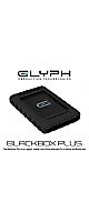 Glyph(グリフ) / GLYPH BlackBox Plus 1TB HDD / モバイルハードディスク 外付け
