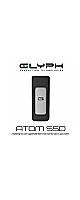 Glyph(グリフ) / Atom SSD 1TB シルバー / 外付けモバイルSSD